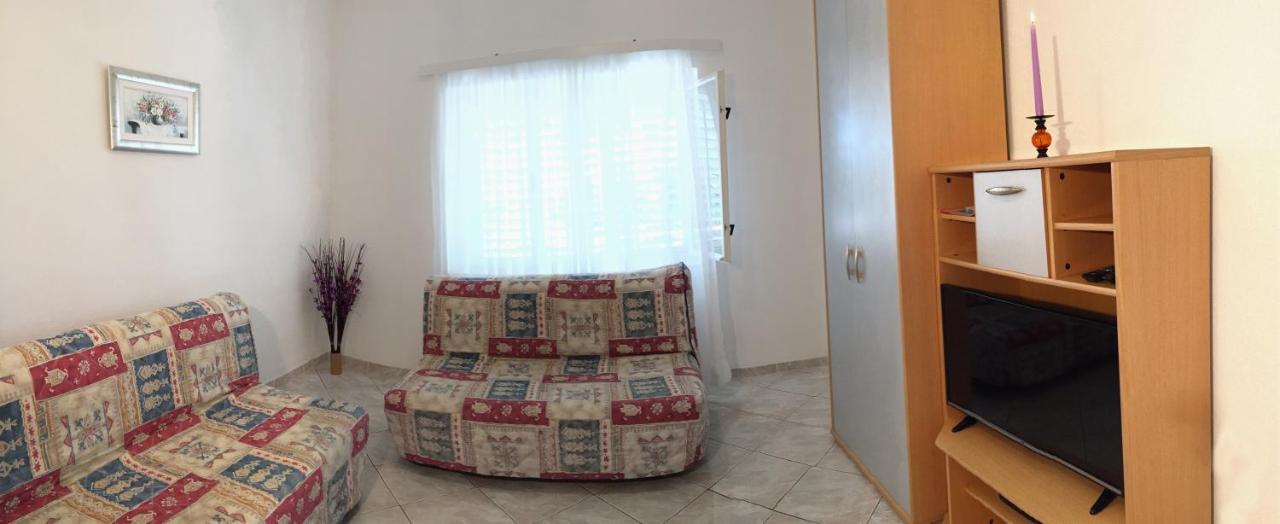 Apartments By The Sea Orebic, Peljesac - 11450 Exterior foto
