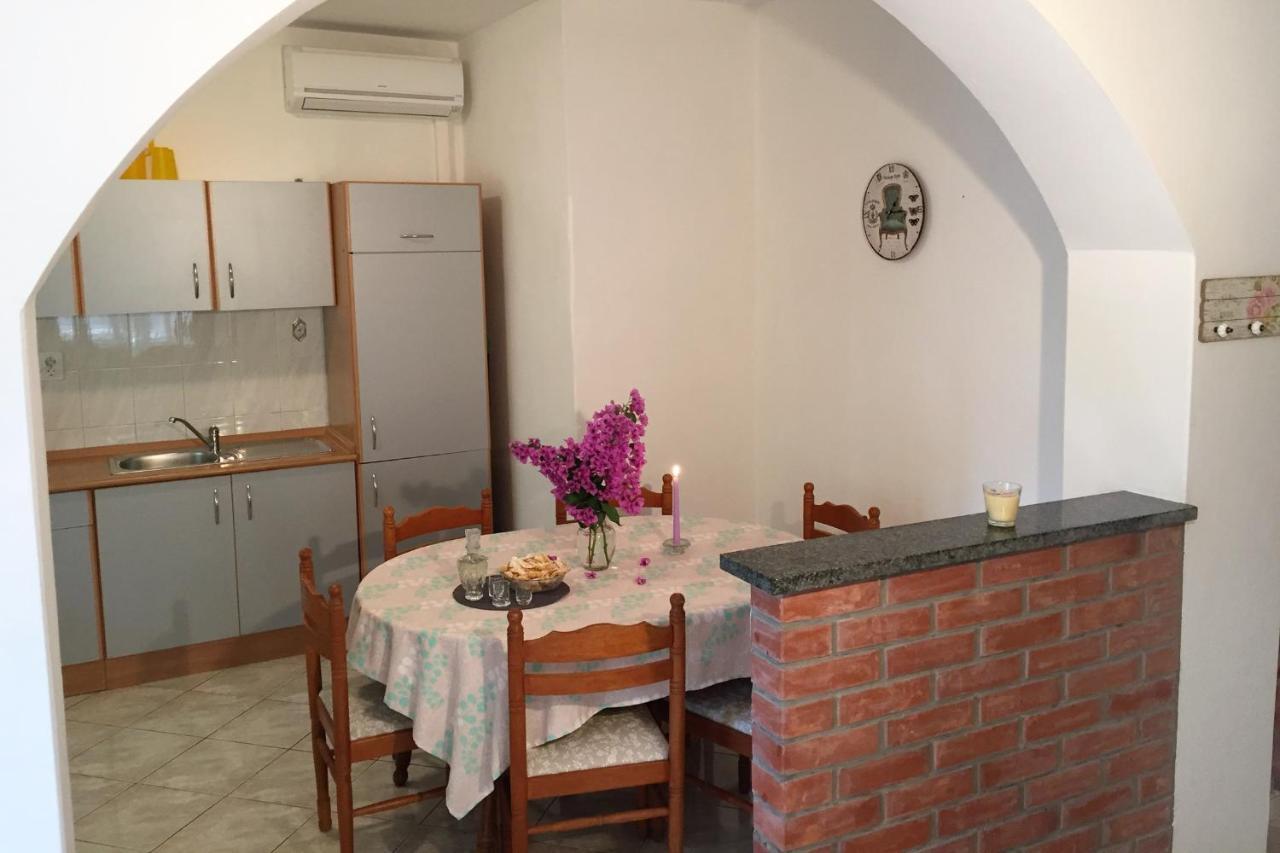 Apartments By The Sea Orebic, Peljesac - 11450 Exterior foto
